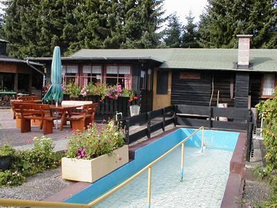 фото отеля Landhotel Fernblick