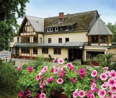 фото отеля Landhotel Fernblick