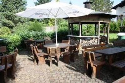 фото отеля Landhotel Fernblick