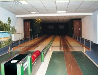 фото отеля Landhotel Fernblick