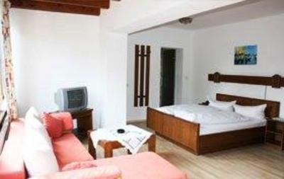 фото отеля Landhotel Fernblick