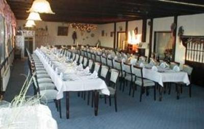 фото отеля Landhotel Fernblick