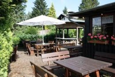 фото отеля Landhotel Fernblick