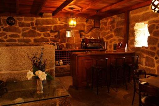 фото отеля Pazo de Esposende