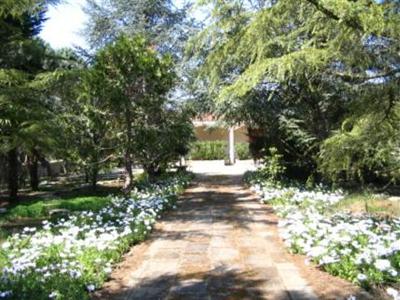фото отеля Villa Letizia