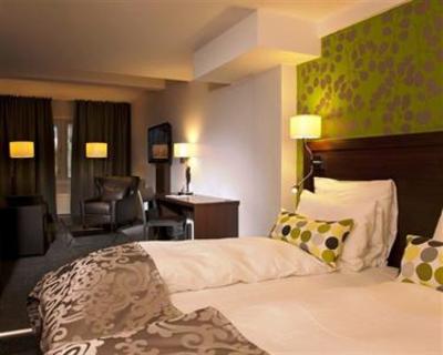фото отеля First Hotel Victoria