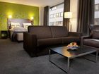 фото отеля First Hotel Victoria