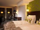 фото отеля First Hotel Victoria