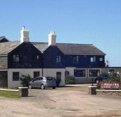 фото отеля Poldark Inn