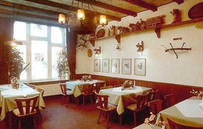 фото отеля Munchner Lowenbrau