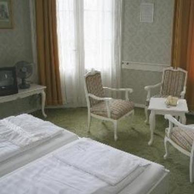 фото отеля Fiume Hotel Bekescsaba