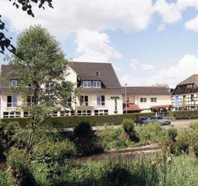 фото отеля Landgasthof Trüter Hattorf am Harz