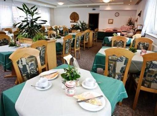 фото отеля Landgasthof Trüter Hattorf am Harz