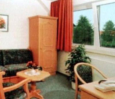 фото отеля Landgasthof Trüter Hattorf am Harz