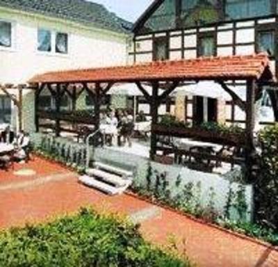 фото отеля Landgasthof Trüter Hattorf am Harz