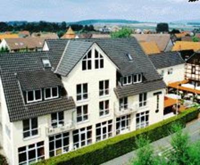 фото отеля Landgasthof Trüter Hattorf am Harz