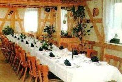 фото отеля Landgasthof Trüter Hattorf am Harz