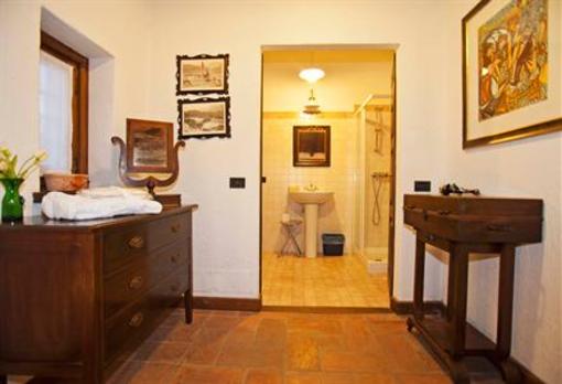 фото отеля B&B L'Ora Sesta