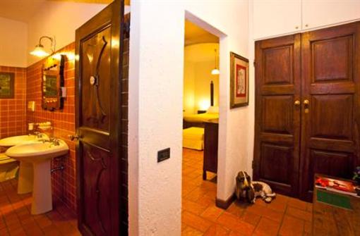 фото отеля B&B L'Ora Sesta