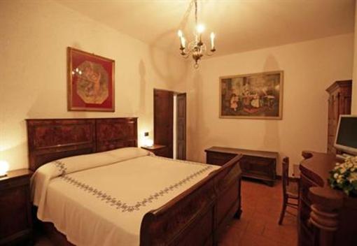 фото отеля B&B L'Ora Sesta