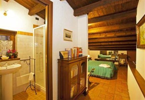 фото отеля B&B L'Ora Sesta