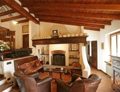 фото отеля B&B L'Ora Sesta
