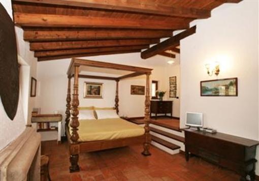 фото отеля B&B L'Ora Sesta