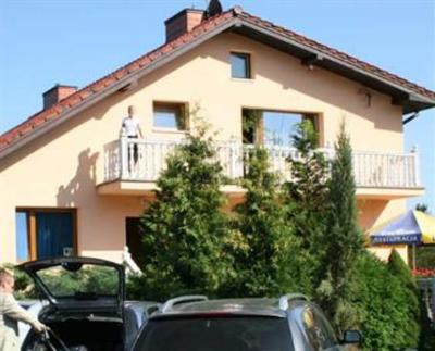 фото отеля Pensjonat Twins Bed&Breakfast