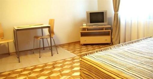 фото отеля Pensjonat Twins Bed&Breakfast