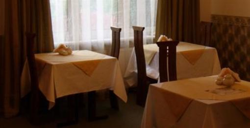 фото отеля Pensjonat Twins Bed&Breakfast