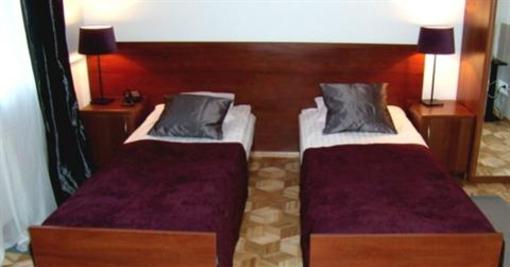фото отеля Pensjonat Twins Bed&Breakfast