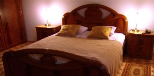 фото отеля Pensjonat Twins Bed&Breakfast