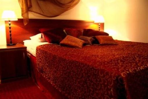 фото отеля Pensjonat Twins Bed&Breakfast