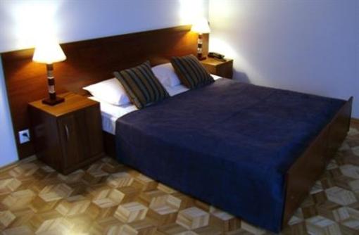 фото отеля Pensjonat Twins Bed&Breakfast