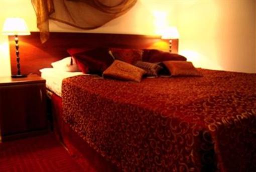 фото отеля Pensjonat Twins Bed&Breakfast