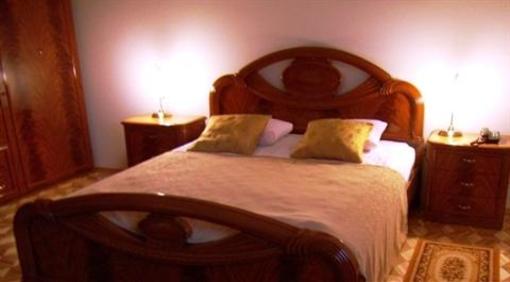 фото отеля Pensjonat Twins Bed&Breakfast