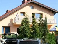 Pensjonat Twins Bed&Breakfast