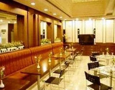 фото отеля Plaza Inn