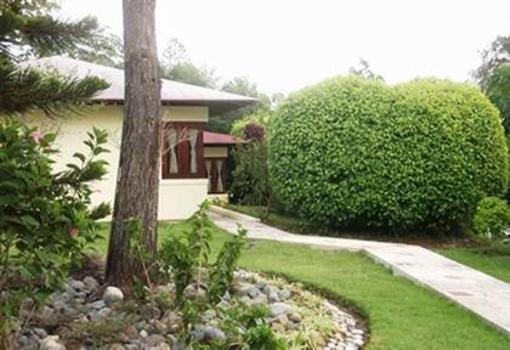 фото отеля Rancho Olivier Bed & Breakfast