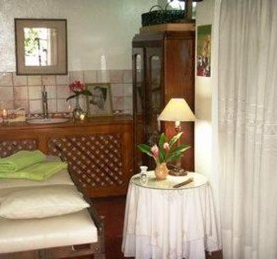 фото отеля Rancho Olivier Bed & Breakfast