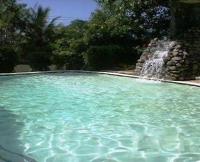 фото отеля Rancho Olivier Bed & Breakfast