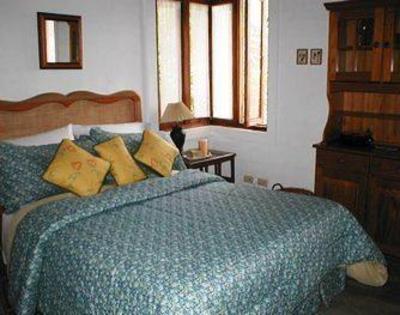 фото отеля Rancho Olivier Bed & Breakfast