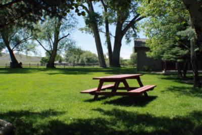 фото отеля Ranch at Ucross Hotel Clearmont (Wyoming)
