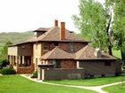 фото отеля Ranch at Ucross Hotel Clearmont (Wyoming)
