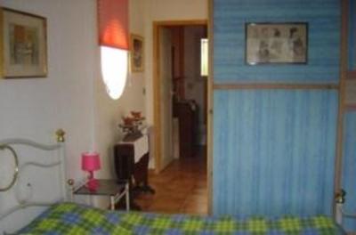 фото отеля Chambre d'Hotes de St Pierre de Riviero