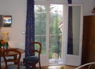 фото отеля Chambre d'Hotes de St Pierre de Riviero