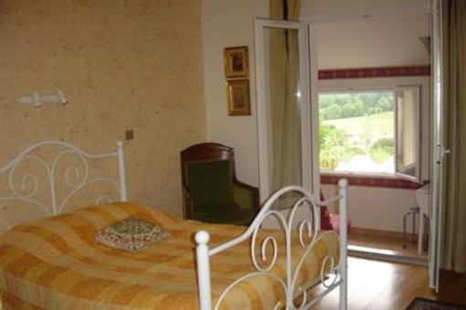 фото отеля Chambre d'Hotes de St Pierre de Riviero