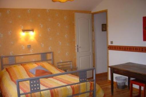 фото отеля Chambre d'Hotes de St Pierre de Riviero