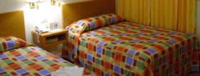 фото отеля Hotel Madan Cardenas