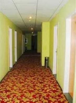 фото отеля Hongfeng Hotel